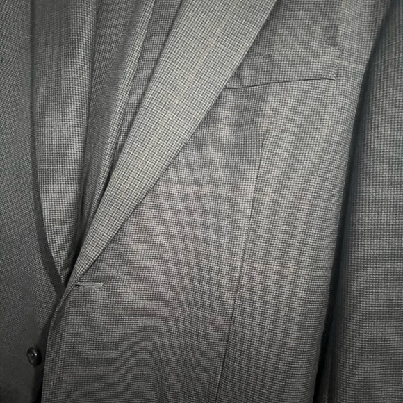 Men’s Jos A Bank Suit 44L - Picture 5 of 5